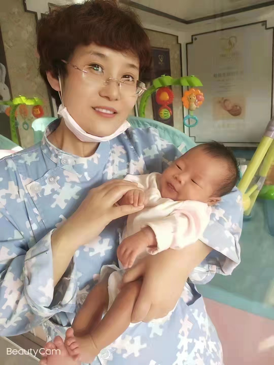 李杏蘭月子會(huì )所