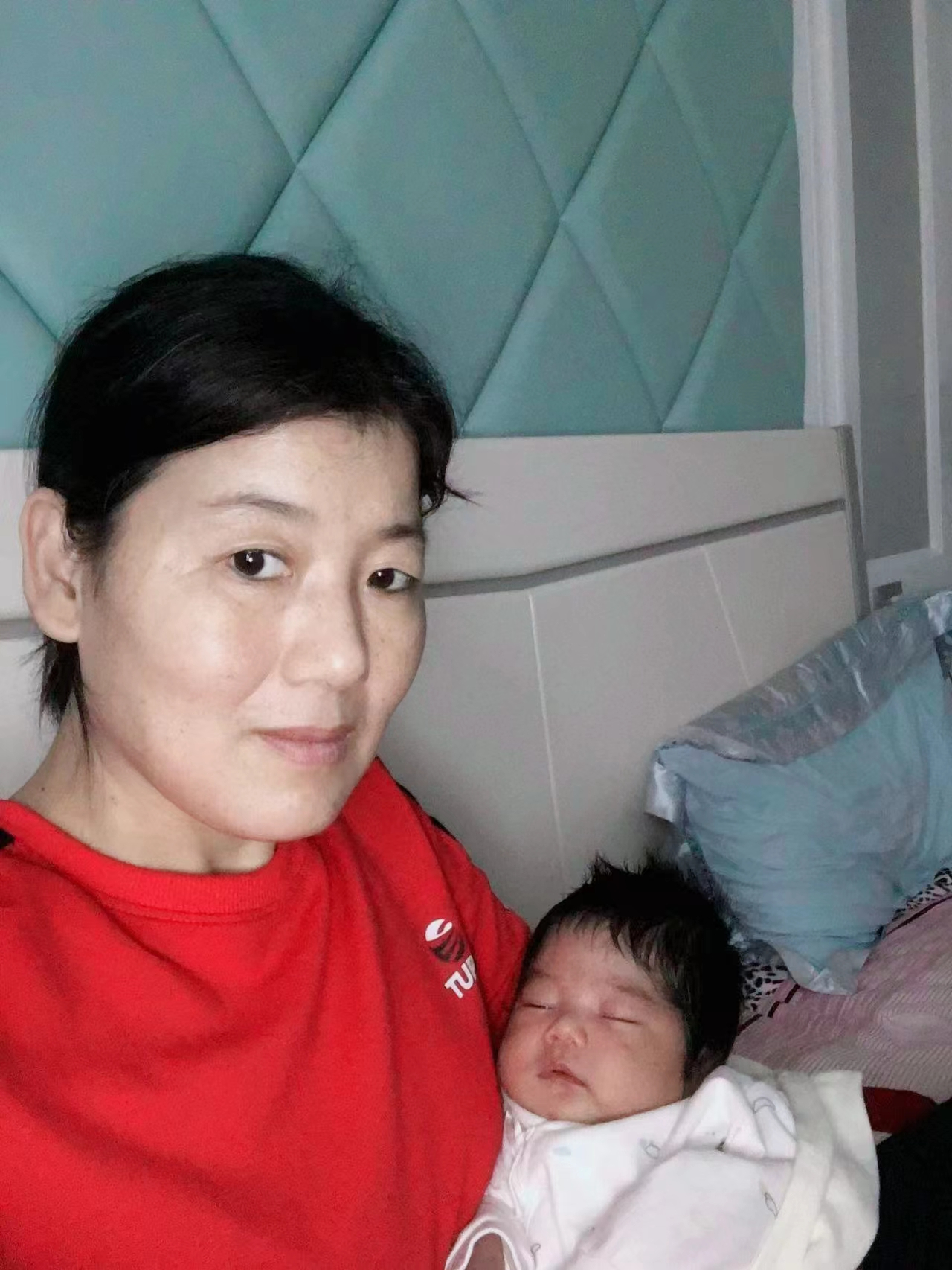 丁月美